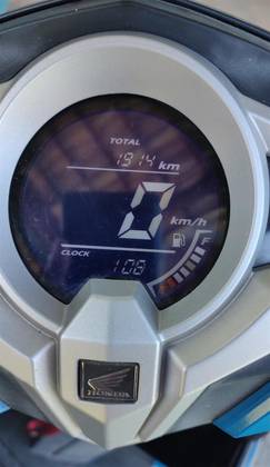 HONDA ELITE 125i 